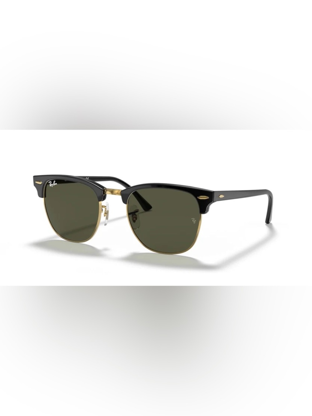 Ray-Ban Clubmaster Sunglasses